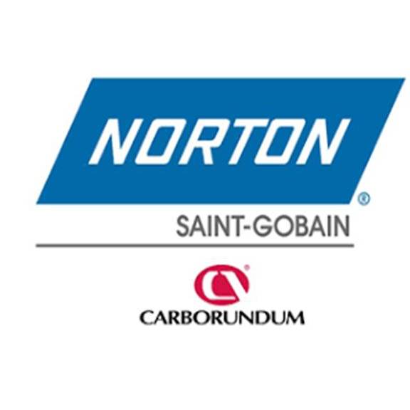 Norton/Carborudum - Abrasivos