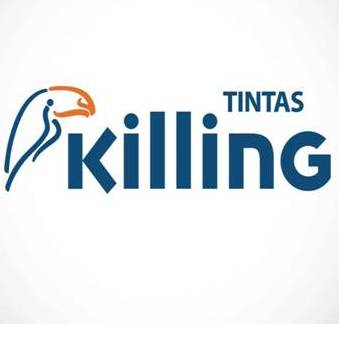 Killing - Tintas e Vernizes