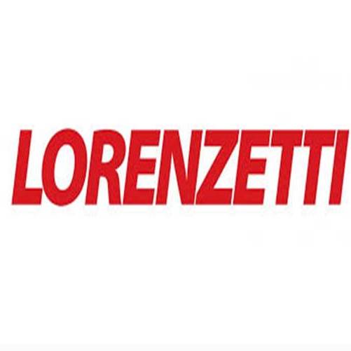 Lorenzetti - Duchas e Torneiras