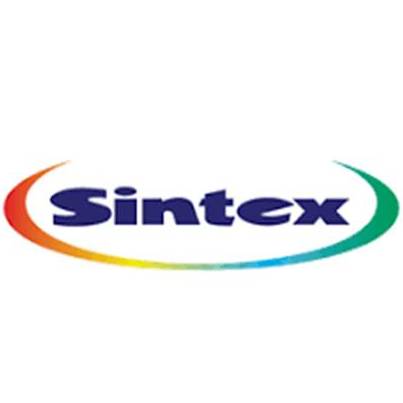 Sintex - Duchas e Torneiras